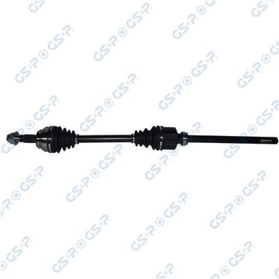 GSP 217232 Číslo výrobce: GDS17232. EAN: 6928536190603.