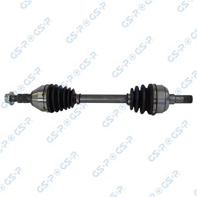 GSP 221043 Číslo výrobce: GDS21043. EAN: 6928947330599.