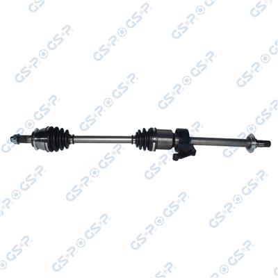 GSP 238009 Číslo výrobce: GDS38009. EAN: 6920780871963.