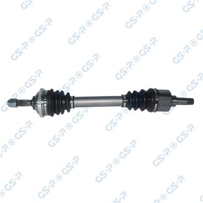 GSP 245027 Číslo výrobce: GDS45027. EAN: 6928947310737.