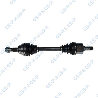 GSP 245175 Číslo výrobce: GDS45175. EAN: 6928947335273.