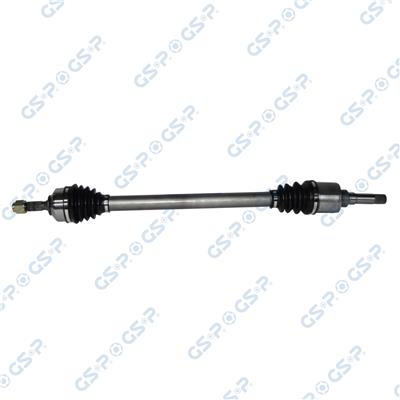 GSP 245222 Číslo výrobce: GDS45222. EAN: 6920780831103.