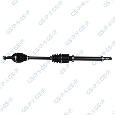 GSP 250354 Číslo výrobce: GDS50354. EAN: 6928947321627.