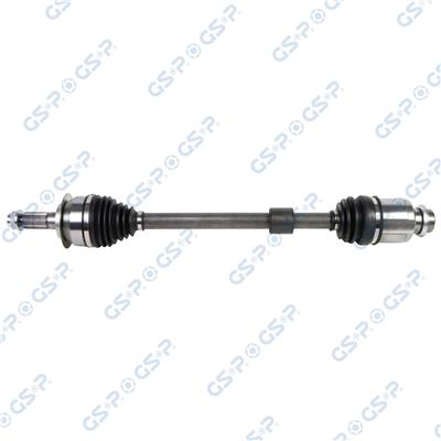 GSP 257300 Číslo výrobce: GDS57300. EAN: 6928536193093.