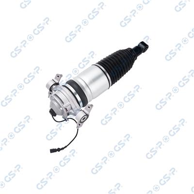 GSP 30900252 EAN: 6942071443895.