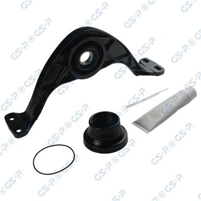 GSP 514808S Číslo výrobce: GRM14808S. EAN: 6922637987162.