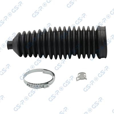 GSP 540416S Číslo výrobce: GRM40416S. EAN: 6920780880026.