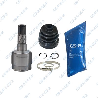 GSP 602461 Číslo výrobce: GCI82461. EAN: 6941338434225.