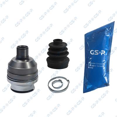 GSP 644005 Číslo výrobce: GCI44005. EAN: 6928947370151.