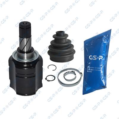 GSP 644013 Číslo výrobce: GCI44013. EAN: 6928947336706.