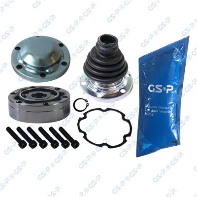 GSP 661017 Číslo výrobce: GCI61017. EAN: 6928947378775.