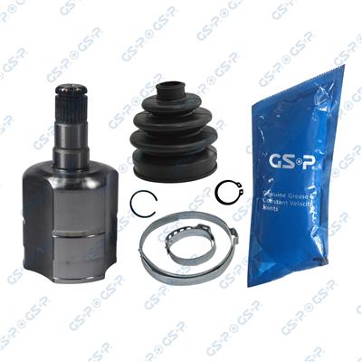 GSP 661038 Číslo výrobce: GCI61038. EAN: 6928947377976.