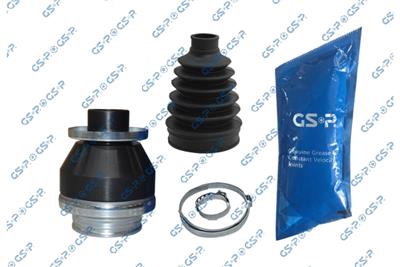 GSP 661104 Číslo výrobce: GCI61104. EAN: 6941596100351.