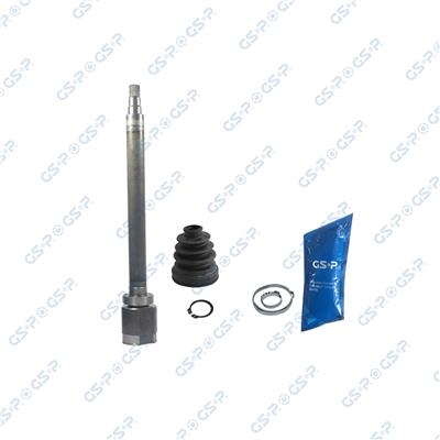 GSP 662029 Číslo výrobce: GCI62029. EAN: 6928947336843.