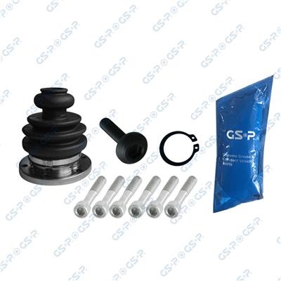 GSP 760093 Číslo výrobce: GBK60093.