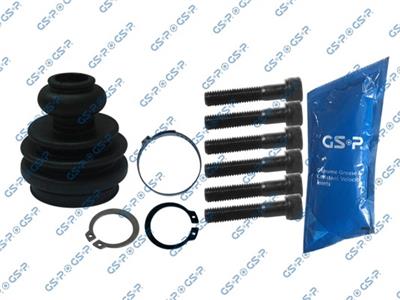 GSP 760101 Číslo výrobce: GBK60101. EAN: 6928947361791.