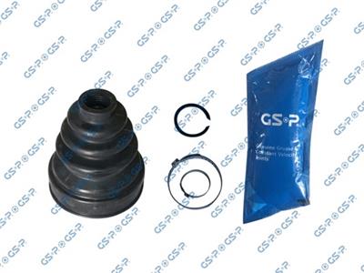 GSP 760161 Číslo výrobce: GBK60161. EAN: 6928947362347.