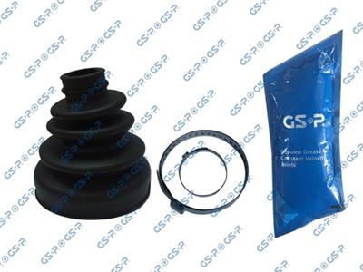 GSP 780102 Číslo výrobce: GBK80102. EAN: 6928947391927.