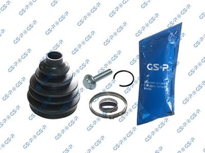 GSP 781836 Číslo výrobce: GBK81836.