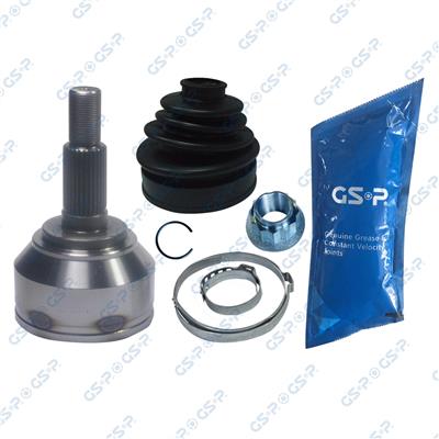 GSP 803085 Číslo výrobce: GCO83085. EAN: 6928947352744.