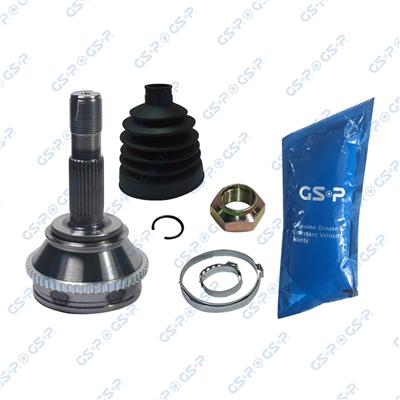 GSP 810094 Číslo výrobce: GCO10094. EAN: 6928947302831.