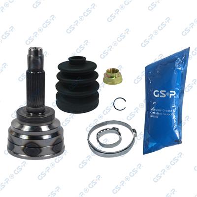 GSP 818027 Číslo výrobce: GCO18027. EAN: 6928947340932.