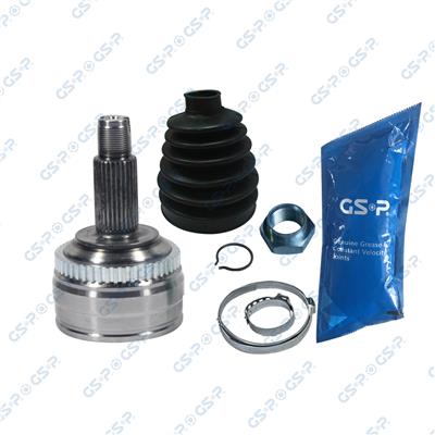 GSP 821070 Číslo výrobce: GCO21070. EAN: 6928536100176.