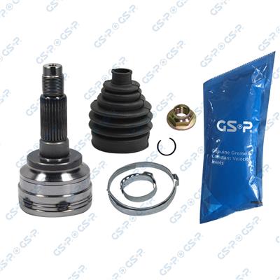 GSP 834026 Číslo výrobce: GCO34026. EAN: 6928947346576.