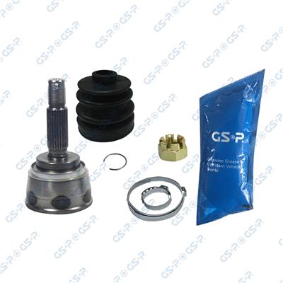 GSP 839010 Číslo výrobce: GCO39010. EAN: 6928947347177.