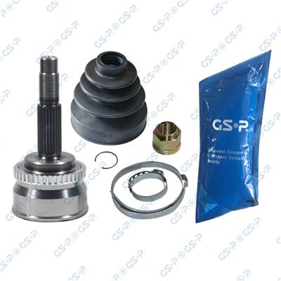 GSP 841034 Číslo výrobce: GCO41034. EAN: 6928947347764.