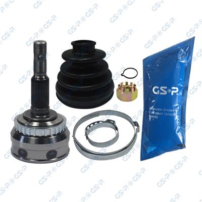 GSP 844056 Číslo výrobce: GCO44056. EAN: 6928947341885.