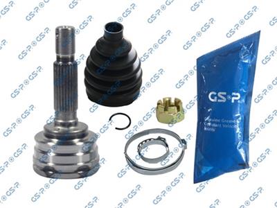 GSP 851033 Číslo výrobce: GCO51033. EAN: 6928947359989.