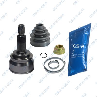 GSP 851034 Číslo výrobce: GCO51034. EAN: 6920780835941.