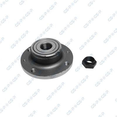 GSP 9225031K Číslo výrobce: GHA225031K. EAN: 6928947389719.