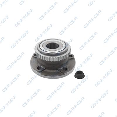 GSP 9230111K Číslo výrobce: GHA230111K. EAN: 6928947389375.