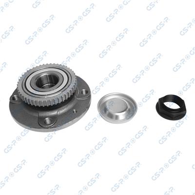 GSP 9232007K Číslo výrobce: GHA232007K. EAN: 6928947388552.