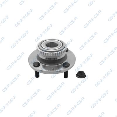 GSP 9232008K Číslo výrobce: GHA232008K. EAN: 6928947386039.