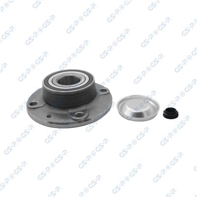 GSP 9232030K Číslo výrobce: GHA232030K. EAN: 6928947389009.