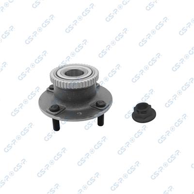 GSP 9233007K Číslo výrobce: GHA233007K. EAN: 6928947395505.