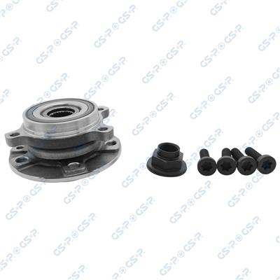 GSP 9327079K Číslo výrobce: GHA327079K.