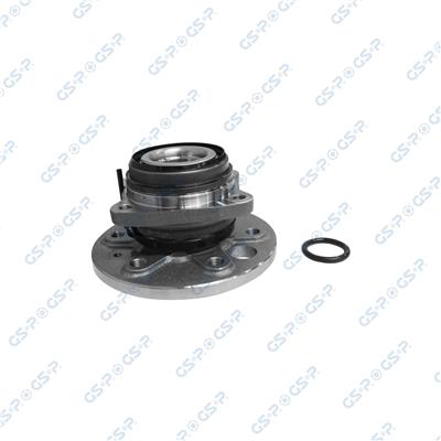 GSP 9329008K Číslo výrobce: GHA329008K. EAN: 6933688999530.