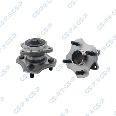 GSP 9400007 Číslo výrobce: GHA400007. EAN: 6928947383953.