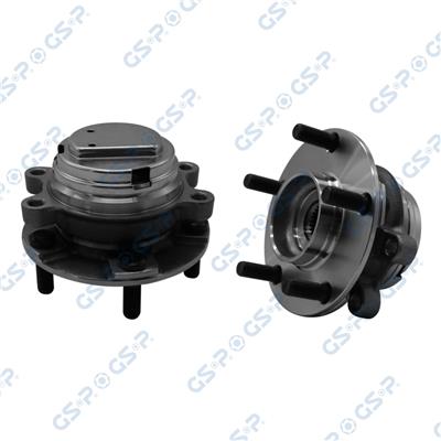 GSP 9400203 Číslo výrobce: GHA400203. EAN: 6928947387326.