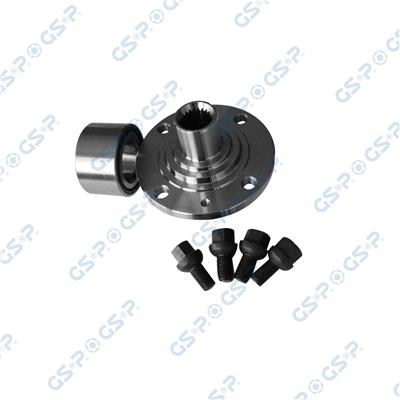 GSP 9422012K Číslo výrobce: GHA422012K. EAN: 6928947399343.