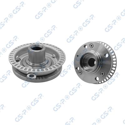 GSP 9422036 Číslo výrobce: GHA422036.