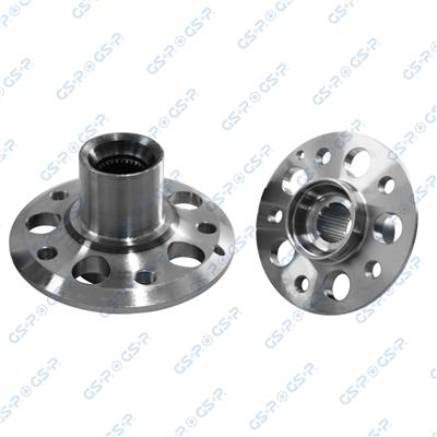 GSP 9430022 Číslo výrobce: GHA430022. EAN: 6933688933336.