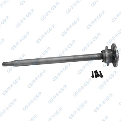 GSP 9500001K Číslo výrobce: GHA500001K. EAN: 6928536115569.