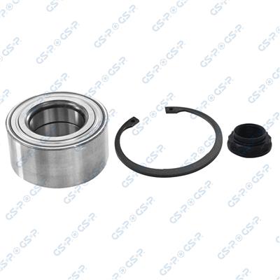 GSP GK6632 Číslo výrobce: GWB6632. EAN: 6928947390951.