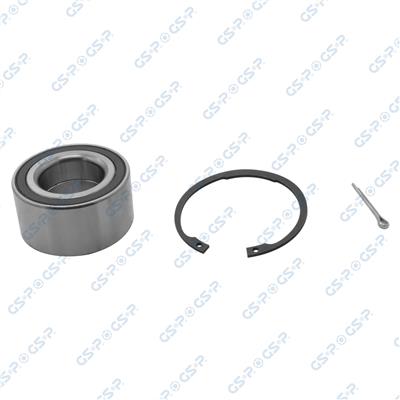 GSP GK7408 Číslo výrobce: GWB7408. EAN: 6933688927212.