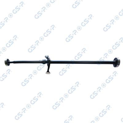 GSP PS900520 EAN: 6941283745025.